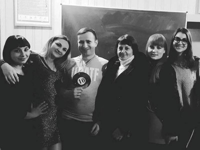 Випуск 2009 року